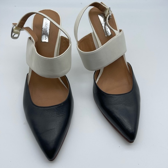 Black and white shoes - Halogen Brand - Picture 2 of 5